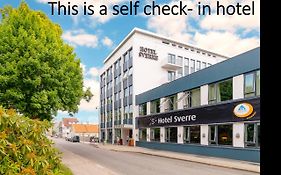 Hotell Sverre